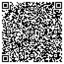 QR code with E F Data Corp contacts