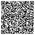 QR code with Lazy Days contacts