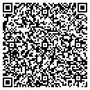QR code with J & S Mobile Service contacts