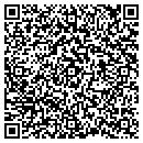 QR code with PCA Wireless contacts