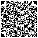 QR code with James M Houck contacts