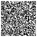 QR code with Allan Lehman contacts