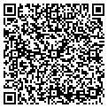 QR code with KFC contacts