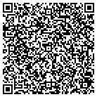 QR code with Honesuckle Gallery & Frame contacts