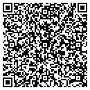 QR code with Jus Stitchin contacts