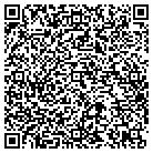 QR code with Hillview Estates Subdivis contacts