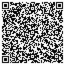 QR code with T J's Chimney Sweep contacts