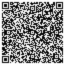 QR code with Christy AV Inc contacts