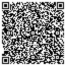 QR code with Hoosier Pattern Inc contacts