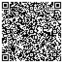 QR code with C Moore Builders contacts