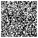 QR code with D N Ross & Assoc contacts