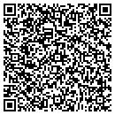 QR code with R L Turner Corp contacts