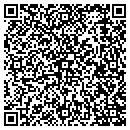 QR code with R C Hanzal Plumbing contacts
