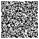 QR code with Kenneth Beach contacts