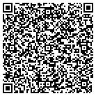 QR code with Martin County Historical Scty contacts