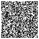 QR code with L & F Distributing contacts