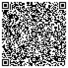 QR code with L R Express Delivery contacts