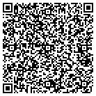 QR code with Cornerstone Custom Homes contacts
