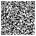 QR code with A T & T contacts