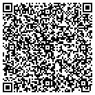 QR code with E E Martin Rl Est & Auction contacts