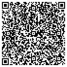 QR code with People's State Bank Data Cente contacts