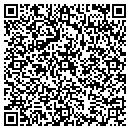 QR code with Kdg Carpentry contacts