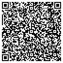 QR code with C E Kersting & Sons contacts