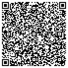 QR code with H & R Block Tax Service contacts