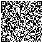 QR code with Advanced Signs & Graphics Inc contacts