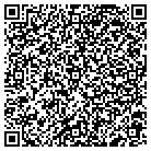 QR code with J D Bishop Engineering & Dev contacts