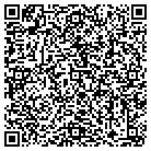 QR code with Agape Learning Center contacts