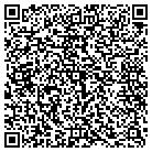 QR code with Biddinger Investment Capital contacts