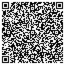 QR code with True Value contacts