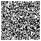 QR code with Rebecca E Spanenberg-Flores contacts