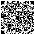 QR code with S R 7 contacts