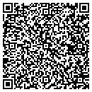 QR code with A Touch Of Paradise contacts
