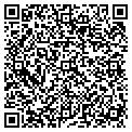 QR code with GNC contacts