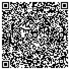QR code with R Bruce Flynn Jr Insurance contacts