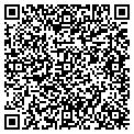 QR code with Wendy's contacts