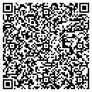 QR code with A & J Logging contacts