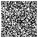 QR code with Kissinger & Assoc contacts