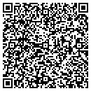 QR code with Metro Wear contacts