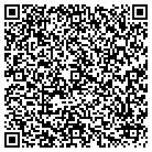 QR code with Anderson Madison County Assn contacts