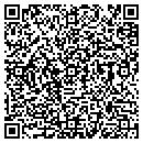 QR code with Reuben Roehr contacts
