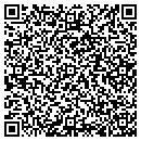 QR code with Masterlawn contacts