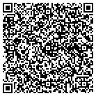 QR code with Martin Engineering Service contacts