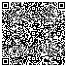 QR code with Maranatha Christian Academy contacts