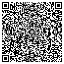 QR code with Ready Rooter contacts