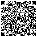 QR code with Hoover Hearing Service contacts