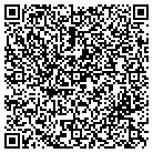 QR code with V A Community Based Outpatient contacts